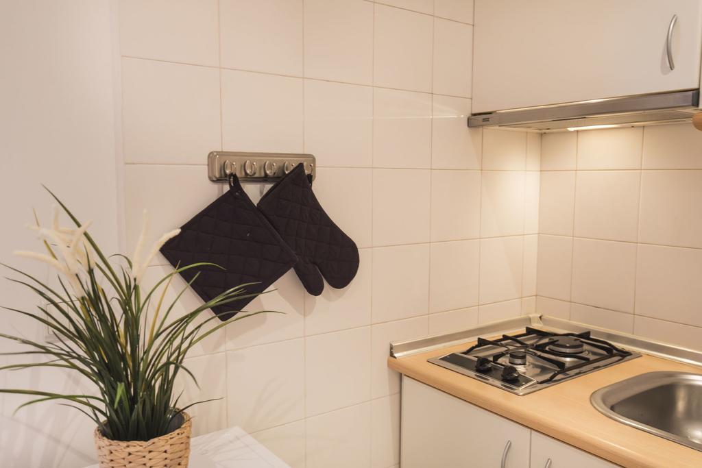Lovelystay - Charming Marques Flat Lissabon Exterior foto