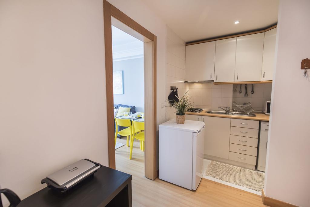 Lovelystay - Charming Marques Flat Lissabon Exterior foto