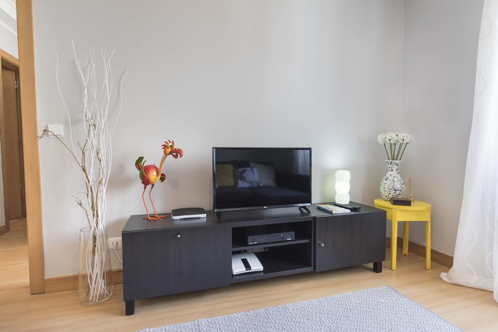 Lovelystay - Charming Marques Flat Lissabon Exterior foto