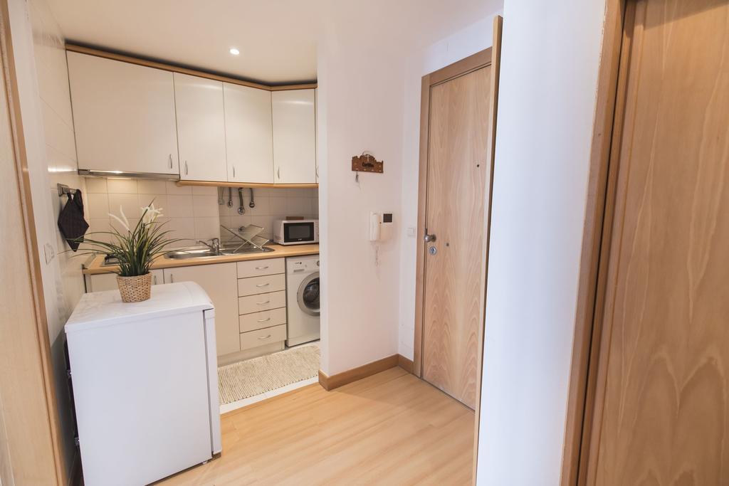 Lovelystay - Charming Marques Flat Lissabon Exterior foto